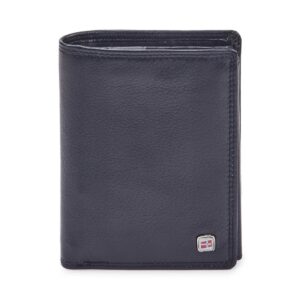 skórzany męski portfel nordee gw-pc rfid