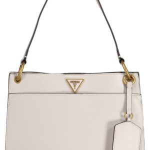 torba damska guess jeans szara