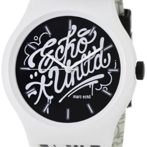 męski zegarek marc ecko model e06515m1 (42mm)
