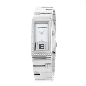 damski zegarek laura biagiotti model lb0021l-bl (17mm)