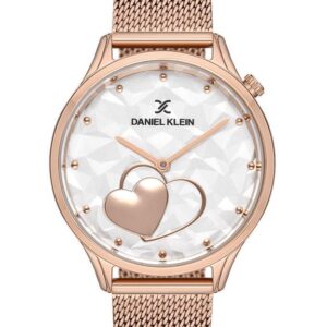 zegarek daniel klein 12882-2 (zl517d) + box