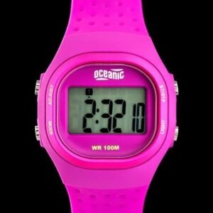 zegarek damski oceanic m992 - wr100 (ze508a)