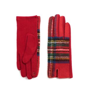 rękawiczki scotland