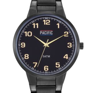 zegarek męski pacific x0059 (zy096d)