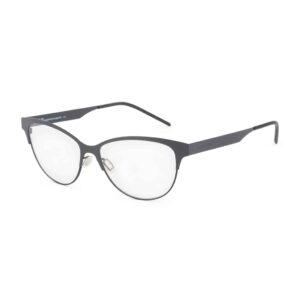 okulary marki italia independent model 5301a kolor czarny. akcesoria damskie. sezon: cały rok