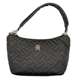 torba tommy hilfiger czarna