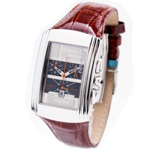 męski zegarek chronotech model ct7018m-03mt (33mm)
