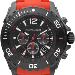 męski zegarek michael kors model mk8212 (47mm)