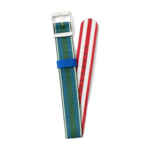 uniwersalny zegarek timex model btq391803 (18mm)