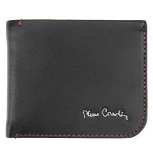 skórzany męski portfel pierre cardin tilak35 8824