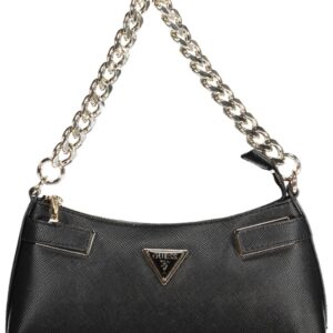 torba damska guess jeans czarna