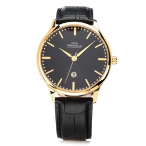 męski zegarek luca maranello model ay012525-003 (44mm)