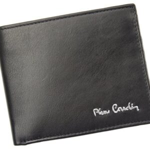 skórzany męski portfel pierre cardin tilak06 8824 rfid