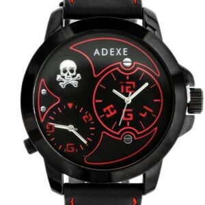 zegarek męski adexe adx-1613a-3a (zx082c)