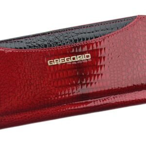 skórzany damski portfel gregorio gp-111