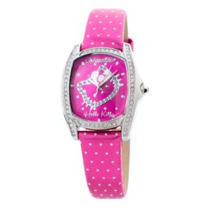 damski zegarek chronotech model ct7094ss-42 (30mm)