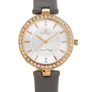 zegarek g. rossi - 10995a2-3b4 (zg818c)  + box