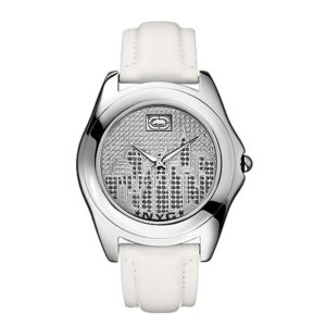 męski zegarek marc ecko model e08504g6 (44mm)
