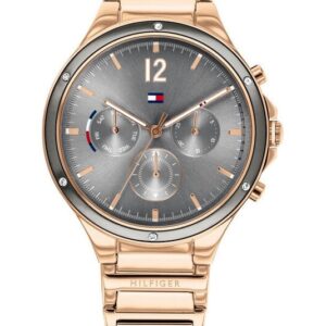 zegarek damski tommy hilfiger eve 1782277 (zf547a)