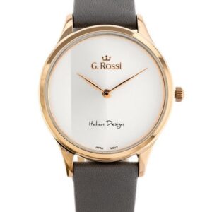 zegarek g. rossi - 11765a (zg768j) + box
