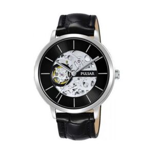 męski zegarek pulsar model p8a003x1 (42 mm)
