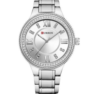 zegarek damski curren 9004 (zc506a) + box