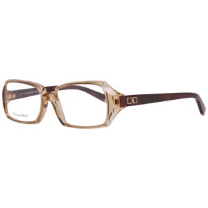 damskie okulary dsquared2 model dq5019-045-54 (szkło/zausznik/mostek) 54/16/135 mm)
