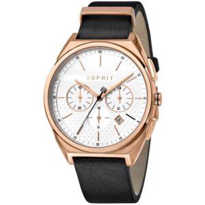 męski zegarek esprit model es1g062l0035 (42mm)