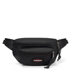 saszetka marki eastpak model doggy-bag kolor czarny. torby dla obu płci. sezon: cały rok