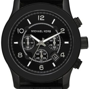 męski zegarek michael kors model mk8181 (45mm)