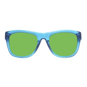 uniwersalne okulary przeciwsłoneczne just cavalli model jc597s-5490q (szkło/zausznik/mostek) 19/140/54 mm)