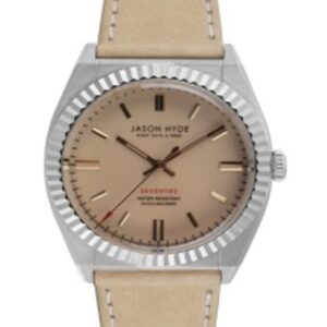 uniwersalny zegarek jason hyde model jh10010 (40mm)