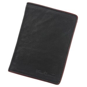 skórzany męski portfel pierre cardin 05 tumble 8814