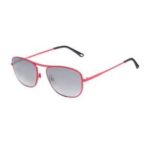 męskie okulary przeciwsłoneczne web eyewear model we0199-66c (szkło/zausznik/mostek) 55/15/145 mm)