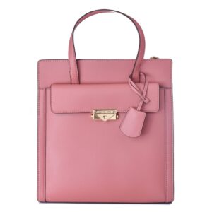 damska torebka z rączką michael kors model 35f2g0et60ro (30x28x10cm )