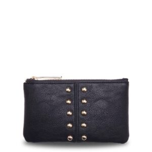portfel marki carrera jeans model gioia_cb5218 kolor brązowy. akcesoria damskie. sezon: jesień/zima
