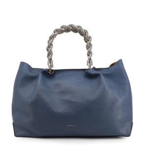 torba na zakupy marki guess model hwaidm kolor niebieski. torby damskie. sezon: jesień/zima