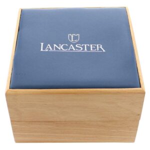 damski pending lancaster model jla-ear-owl-3 (1,2mm )