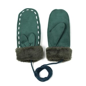 rękawiczki dziecięce winter rabbit