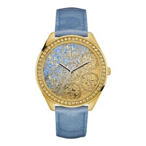 damski zegarek guess model w0753l2 (44,50mm)