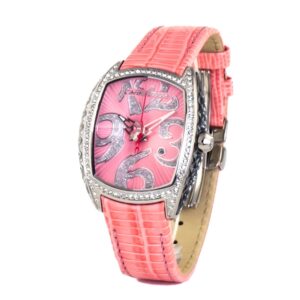 damski zegarek chronotech model ct7998ls-07 (33mm)