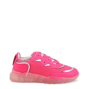 sneakersy love moschino 7 żółte buty ja15153g1ciw1