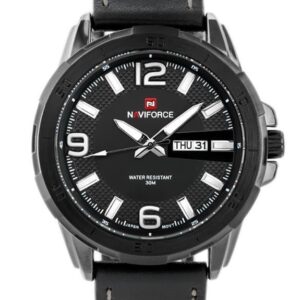 zegarek męski naviforce - prism (zn018a) - hit
