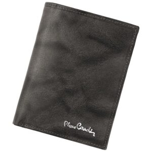 skórzany męski portfel pierre cardin fossil tilak12 331 rfid