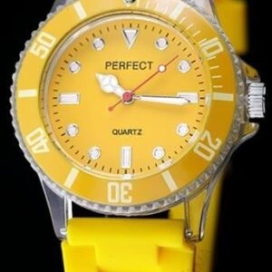 zegarek damski perfect s-6019g - clipo - true color (zp626f)