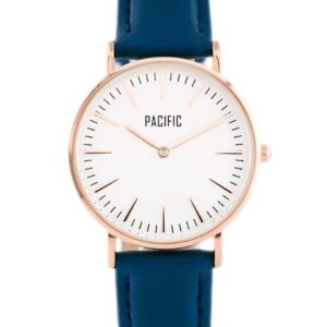 zegarek damski pacific close - komplet prezentowy (zy590p)
