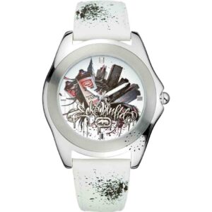 męski zegarek marc ecko model e07502g2 (44mm)