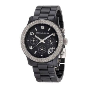 damski zegarek michael kors model mk5190 (38mm)