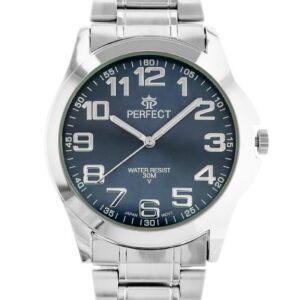 zegarek męski perfect p012-4 (zp304i)
