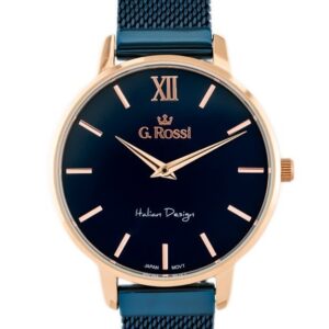 zegarek g. rossi - 12177b (zg771g)  + box